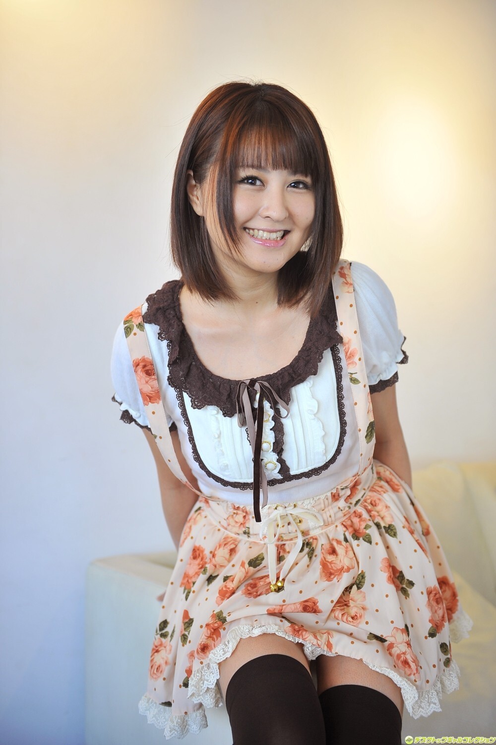 丸ノ内りあ [DGC] No.1003 Ria Marunouchi　日本女优图片